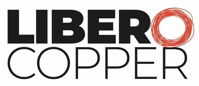 Libero Copper & Gold Corporation. (CNW Group/Libero Copper & Gold Corporation.)