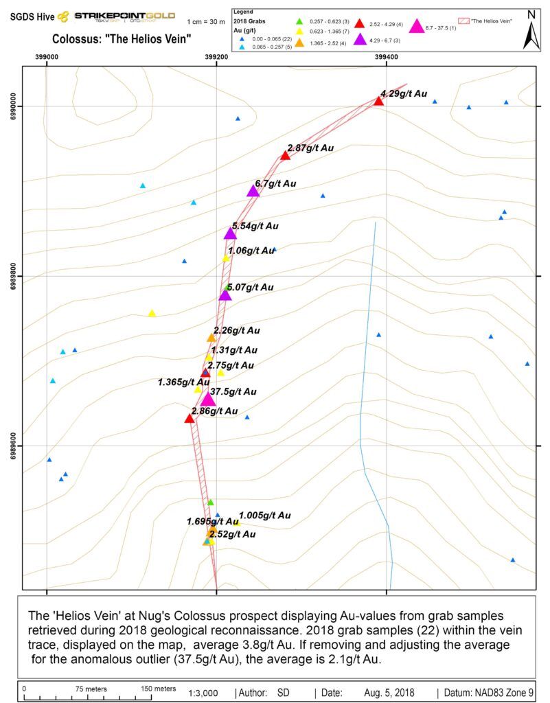 Figure accompanying this news release