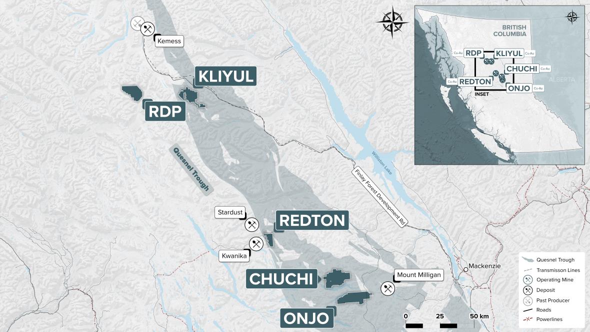Figure 1 accompanying this news release