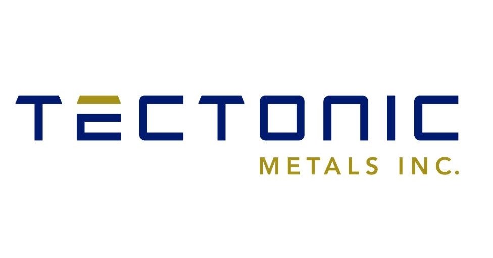 Tectonic Metals logo