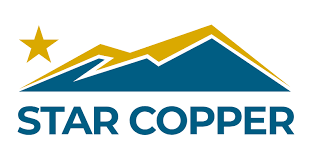 Star Copper logo