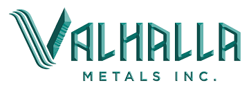 Valhalla Metals Inc. logo