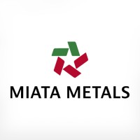 Miata Metals logo