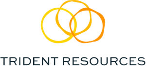 Trident Resources Corp. logo