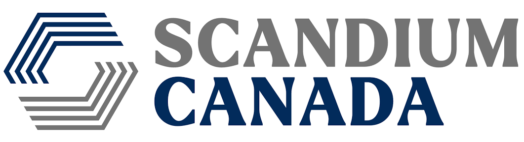 Scandium Canada logo