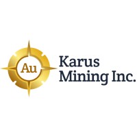 Karus Mining Corp. logo
