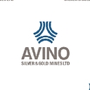 Avino Silver & Gold Mines Ltd. logo