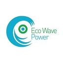 Eco Wave Power Global AB logo