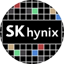 SK hynix Inc. American Depositary Receipt logo
