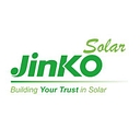 JinkoSolar Holding Co., Ltd. ADR logo