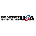 Comfort Systems USA, Inc. logo