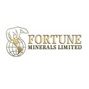 Fortune Minerals Ltd. logo