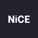 Nice Ltd. Sponsored ADR logo