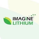 Imagine Lithium Inc. logo