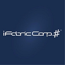 iFabric Corp. logo