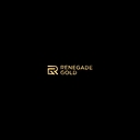 Renegade Gold Inc. logo