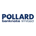 Pollard Banknote Ltd. logo
