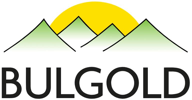 BULGOLD Inc. logo