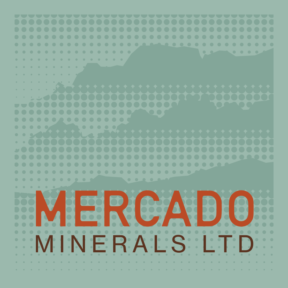 Mercado Minerals Ltd. logo